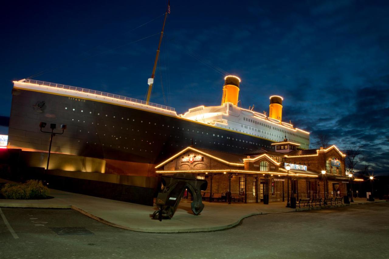 Her Majesty'S Way, Awesome Mtn Views, 1089 Free Tickets Each Paid Day, Dollywood And More Gatlinburg Exteriér fotografie