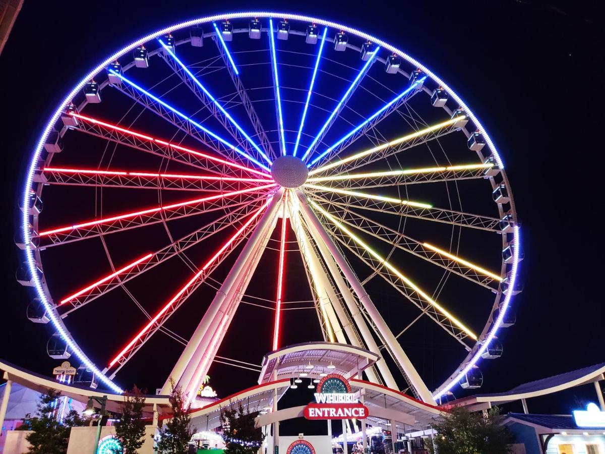 Her Majesty'S Way, Awesome Mtn Views, 1089 Free Tickets Each Paid Day, Dollywood And More Gatlinburg Exteriér fotografie