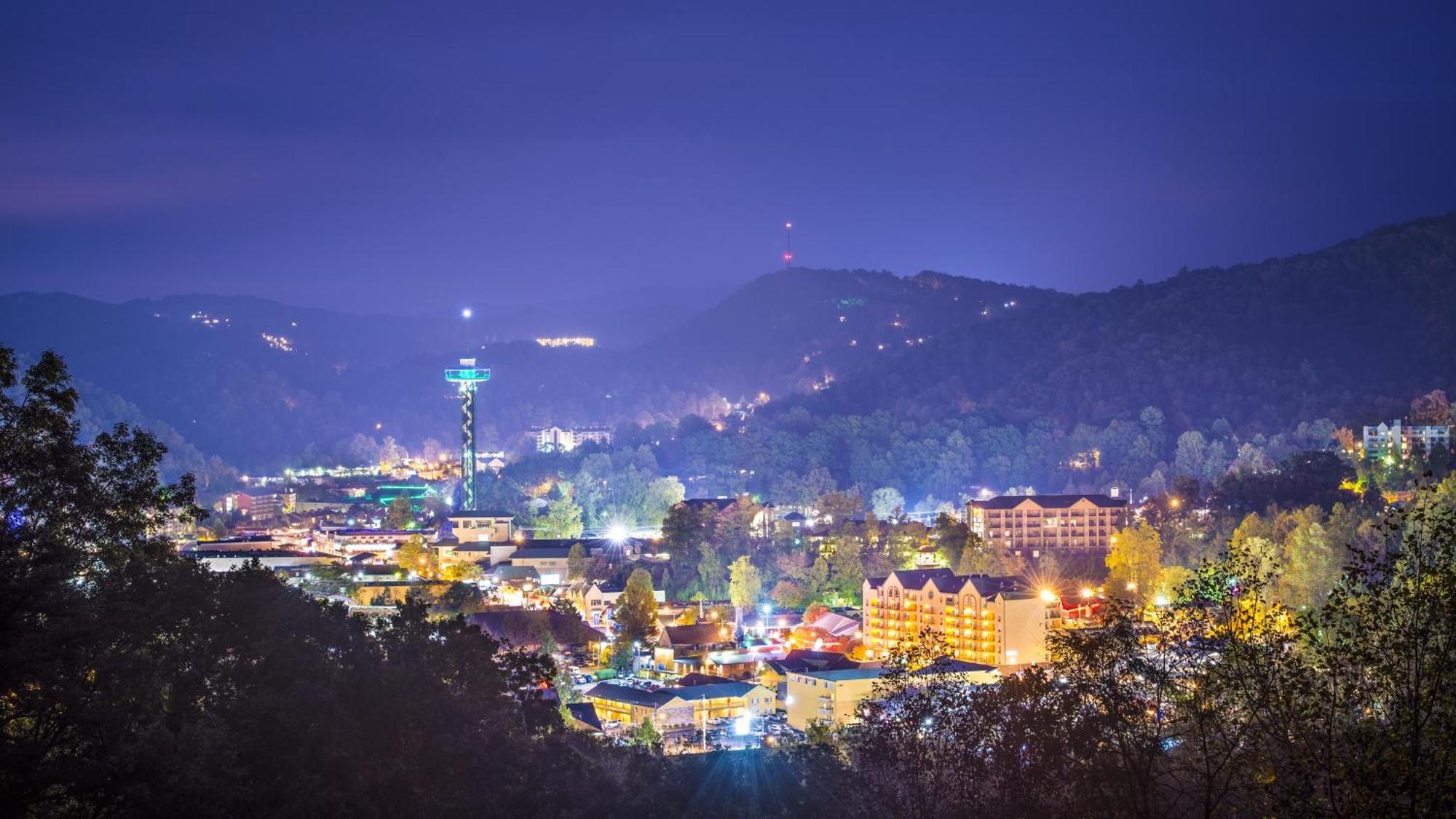 Her Majesty'S Way, Awesome Mtn Views, 1089 Free Tickets Each Paid Day, Dollywood And More Gatlinburg Exteriér fotografie