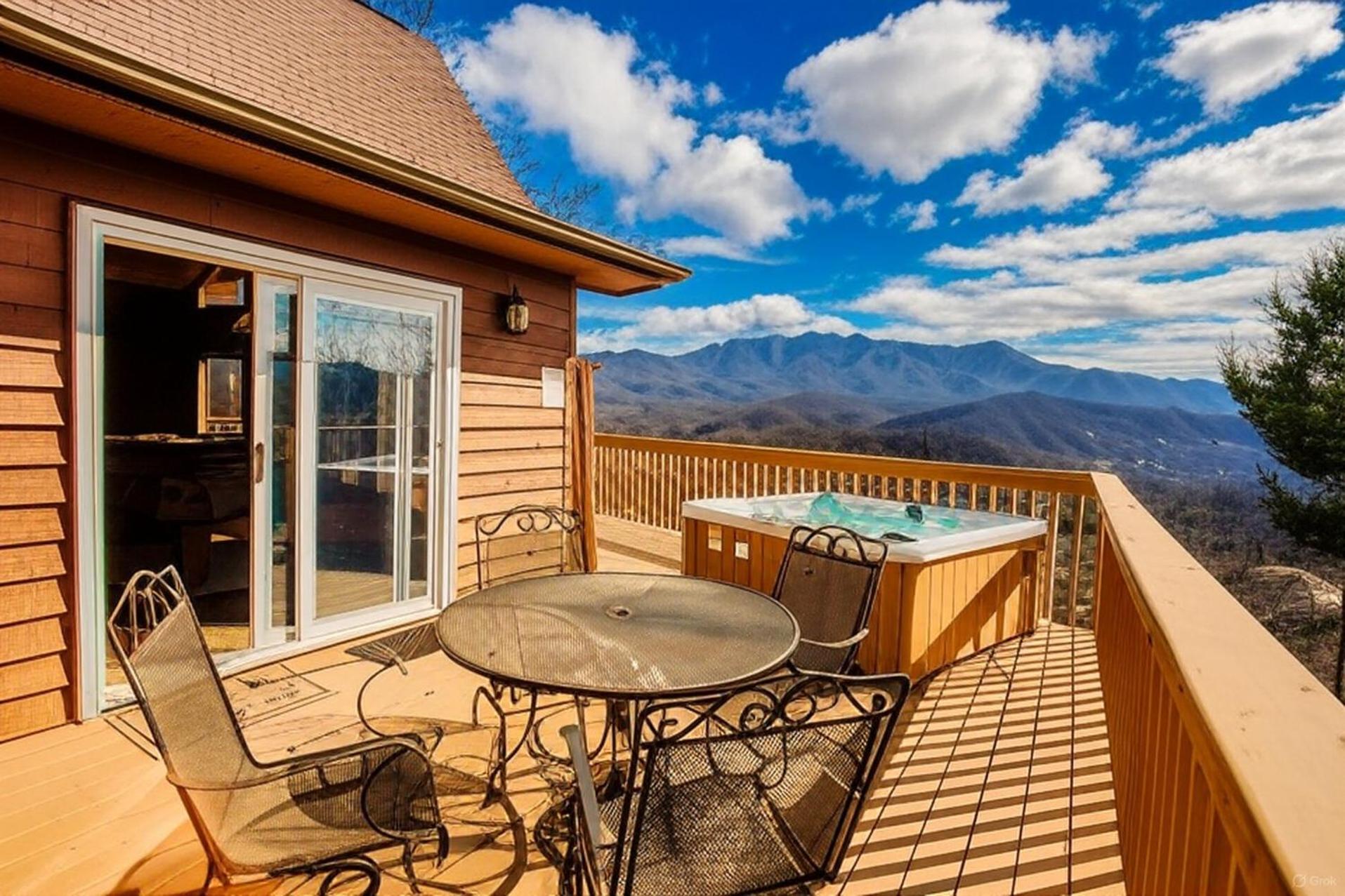 Her Majesty'S Way, Awesome Mtn Views, 1089 Free Tickets Each Paid Day, Dollywood And More Gatlinburg Exteriér fotografie