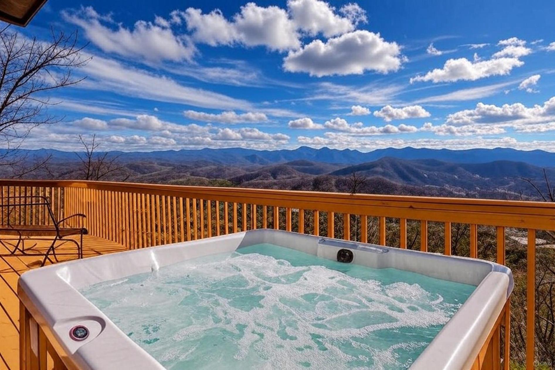 Her Majesty'S Way, Awesome Mtn Views, 1089 Free Tickets Each Paid Day, Dollywood And More Gatlinburg Exteriér fotografie