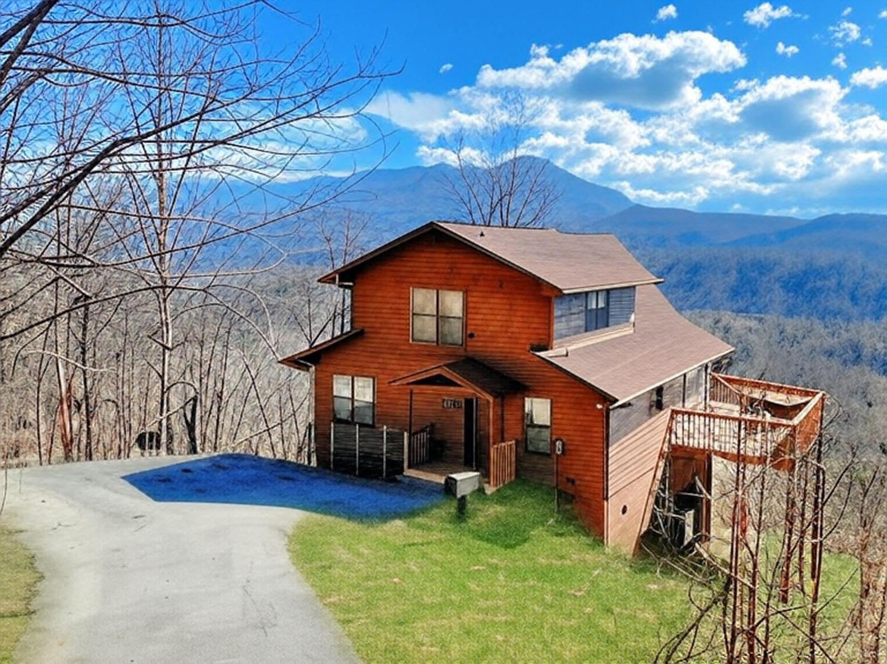Her Majesty'S Way, Awesome Mtn Views, 1089 Free Tickets Each Paid Day, Dollywood And More Gatlinburg Exteriér fotografie