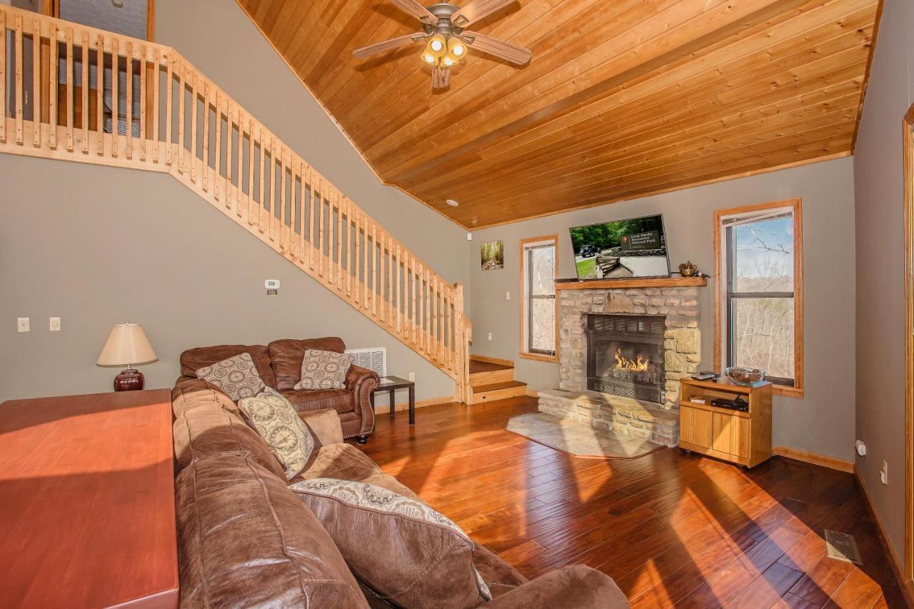Her Majesty'S Way, Awesome Mtn Views, 1089 Free Tickets Each Paid Day, Dollywood And More Gatlinburg Exteriér fotografie