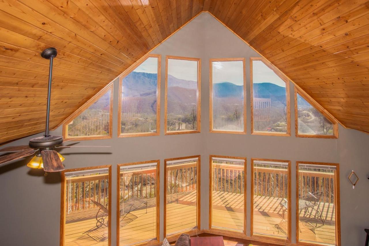 Her Majesty'S Way, Awesome Mtn Views, 1089 Free Tickets Each Paid Day, Dollywood And More Gatlinburg Exteriér fotografie